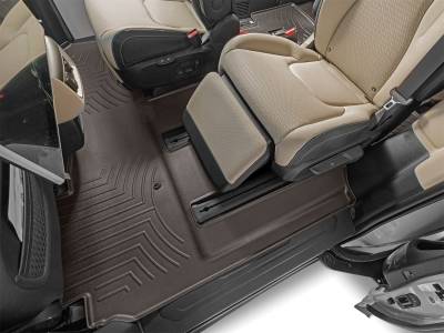 WeatherTech - WeatherTech 4719113 FloorLiner DigitalFit - Image 13