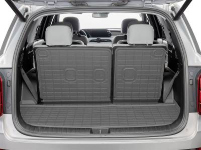 WeatherTech - WeatherTech 421730IM SeatBack Cargo Liner HP - Image 2