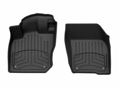 WeatherTech - WeatherTech 4419061IM FloorLiner HP - Image 1
