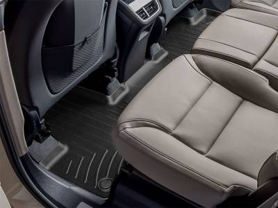 WeatherTech - WeatherTech 4419272 FloorLiner DigitalFit - Image 13