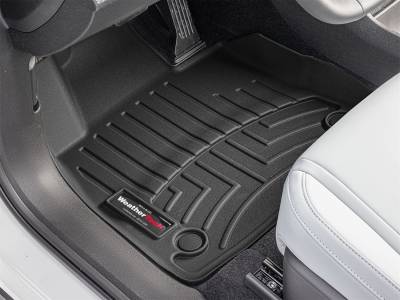 WeatherTech - WeatherTech 4419321 FloorLiner DigitalFit - Image 13