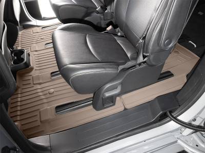 WeatherTech - WeatherTech 4516412IM FloorLiner HP - Image 13