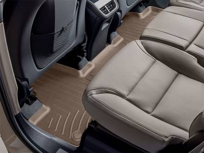 WeatherTech - WeatherTech 4519272 FloorLiner DigitalFit - Image 13