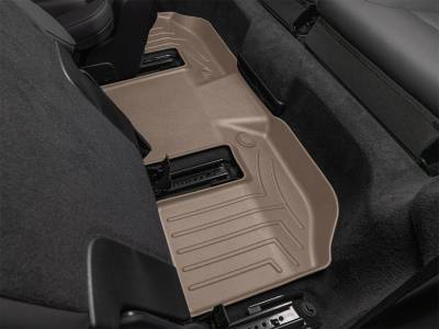 WeatherTech - WeatherTech 4519273 FloorLiner DigitalFit - Image 13