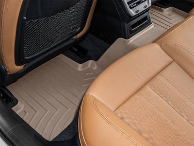 WeatherTech - WeatherTech 4519562IM FloorLiner HP - Image 2