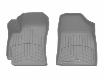 WeatherTech - WeatherTech 4618381IM FloorLiner HP - Image 1