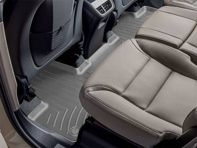 WeatherTech - WeatherTech 4619272 FloorLiner DigitalFit - Image 13