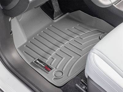 WeatherTech - WeatherTech 4619321 FloorLiner DigitalFit - Image 13