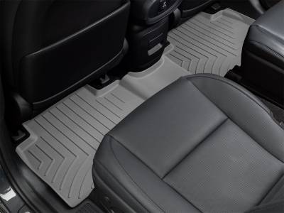 WeatherTech - WeatherTech 4619472IM FloorLiner HP - Image 13