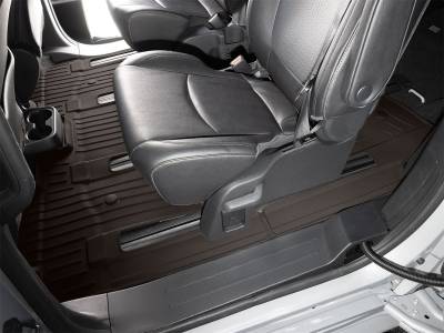 WeatherTech - WeatherTech 4716412IM FloorLiner HP - Image 13