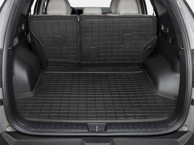 WeatherTech - WeatherTech 401732IM SeatBack Cargo Liner HP - Image 2