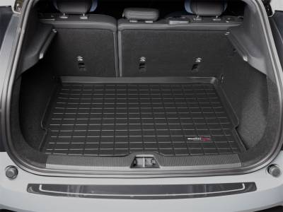 WeatherTech - WeatherTech 401847 Cargo Liner - Image 2