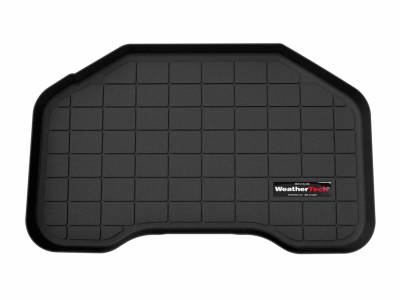 WeatherTech - WeatherTech 401855 Cargo Liner - Image 1