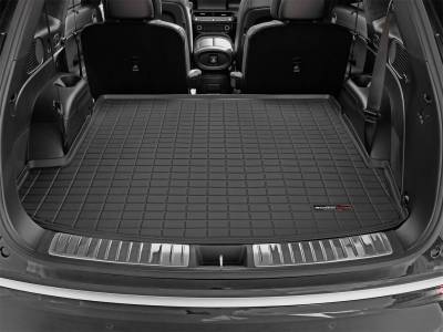 WeatherTech - WeatherTech 401867 Cargo Liner - Image 2