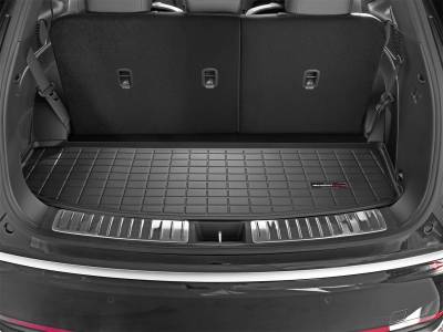 WeatherTech - WeatherTech 401868 Cargo Liner - Image 2