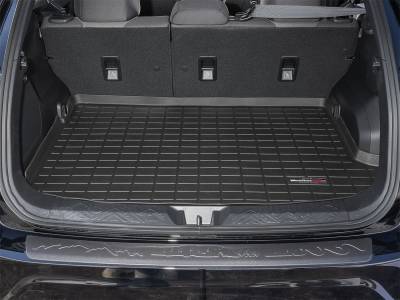 WeatherTech - WeatherTech 401900 Cargo Liner - Image 2