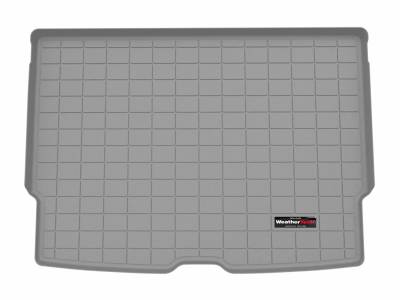 WeatherTech - WeatherTech 421847 Cargo Liner - Image 1