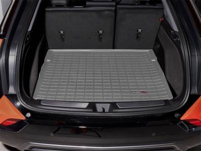 WeatherTech - WeatherTech 421846 Cargo Liner - Image 2