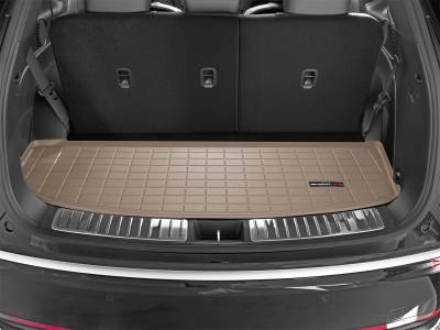 WeatherTech - WeatherTech 411868 Cargo Liner - Image 2