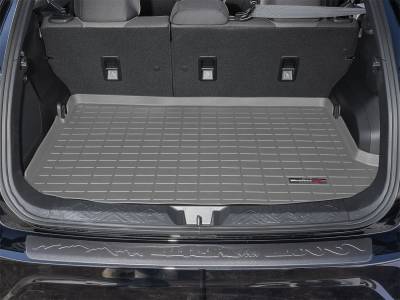 WeatherTech - WeatherTech 421900 Cargo Liner - Image 2