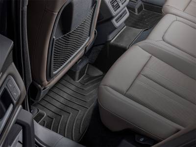 WeatherTech - WeatherTech 4411464IM FloorLiner HP - Image 2