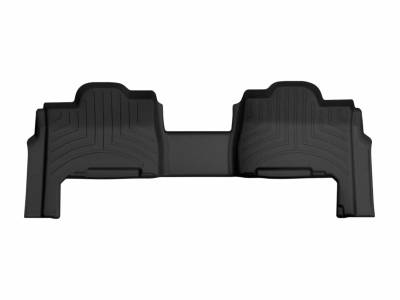 WeatherTech - WeatherTech 4418613 FloorLiner DigitalFit - Image 1