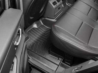 WeatherTech - WeatherTech 4418613 FloorLiner DigitalFit - Image 13