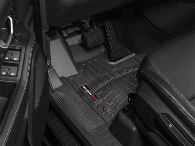 WeatherTech - WeatherTech 4418671 FloorLiner DigitalFit - Image 13