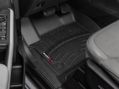 WeatherTech - WeatherTech 4419481 FloorLiner DigitalFit - Image 13
