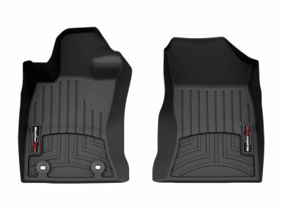 WeatherTech - WeatherTech 4419701 FloorLiner DigitalFit - Image 1