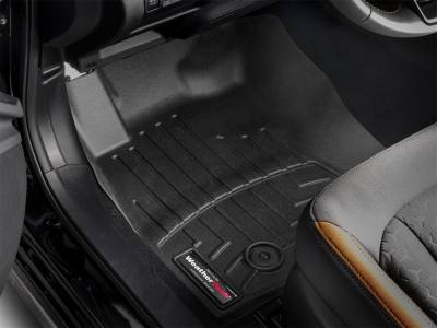 WeatherTech - WeatherTech 4419681 FloorLiner DigitalFit - Image 13
