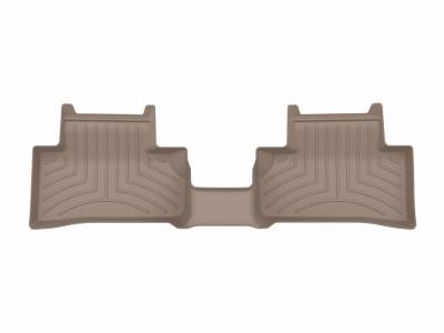 WeatherTech - WeatherTech 4511464IM FloorLiner HP - Image 1