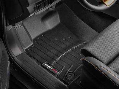 WeatherTech - WeatherTech 4419701 FloorLiner DigitalFit - Image 13