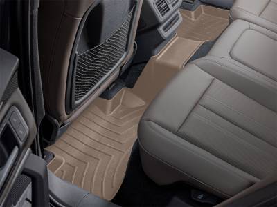 WeatherTech - WeatherTech 4511464IM FloorLiner HP - Image 2