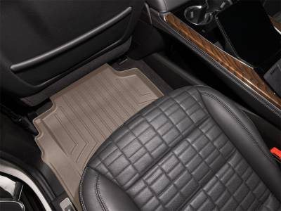 WeatherTech - WeatherTech 4516329 FloorLiner DigitalFit - Image 2