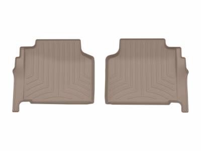 WeatherTech - WeatherTech 4516329 FloorLiner DigitalFit - Image 1