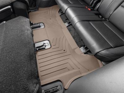 WeatherTech - WeatherTech 4519473IM FloorLiner HP - Image 13