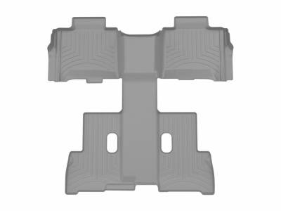 WeatherTech - WeatherTech 4617844 FloorLiner DigitalFit - Image 1