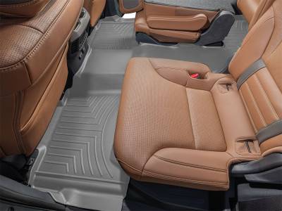 WeatherTech - WeatherTech 4617844 FloorLiner DigitalFit - Image 13