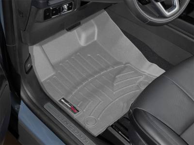 WeatherTech - WeatherTech 4618311 FloorLiner DigitalFit - Image 13