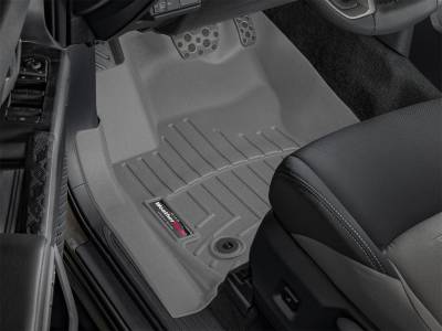 WeatherTech - WeatherTech 4618461 FloorLiner DigitalFit - Image 13