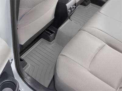 WeatherTech - WeatherTech 4618463 FloorLiner DigitalFit - Image 13