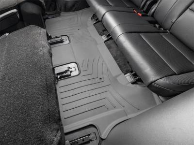 WeatherTech - WeatherTech 4619473IM FloorLiner HP - Image 13