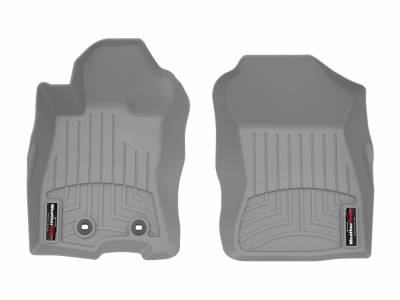 WeatherTech - WeatherTech 4619681 FloorLiner DigitalFit - Image 1