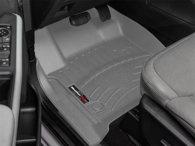 WeatherTech - WeatherTech 4619481 FloorLiner DigitalFit - Image 13