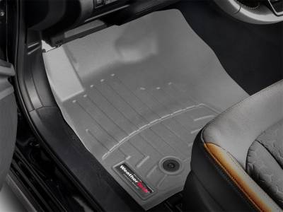 WeatherTech - WeatherTech 4619681 FloorLiner DigitalFit - Image 13