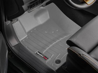 WeatherTech - WeatherTech 4619701 FloorLiner DigitalFit - Image 13
