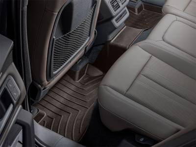 WeatherTech - WeatherTech 4711464IM FloorLiner HP - Image 2