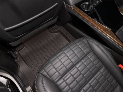 WeatherTech - WeatherTech 4716329 FloorLiner DigitalFit - Image 2