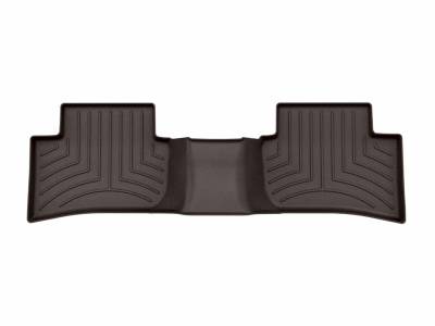 WeatherTech - WeatherTech 4717072IM FloorLiner HP - Image 1